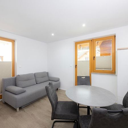Apartment Arnika Kranjska Gora Bagian luar foto
