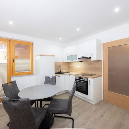 Apartment Arnika Kranjska Gora Bagian luar foto