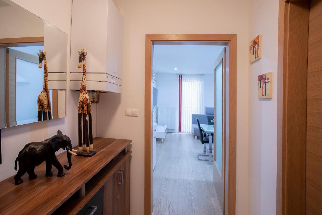 Apartment Arnika Kranjska Gora Bagian luar foto