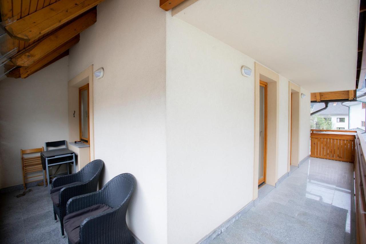Apartment Arnika Kranjska Gora Bagian luar foto
