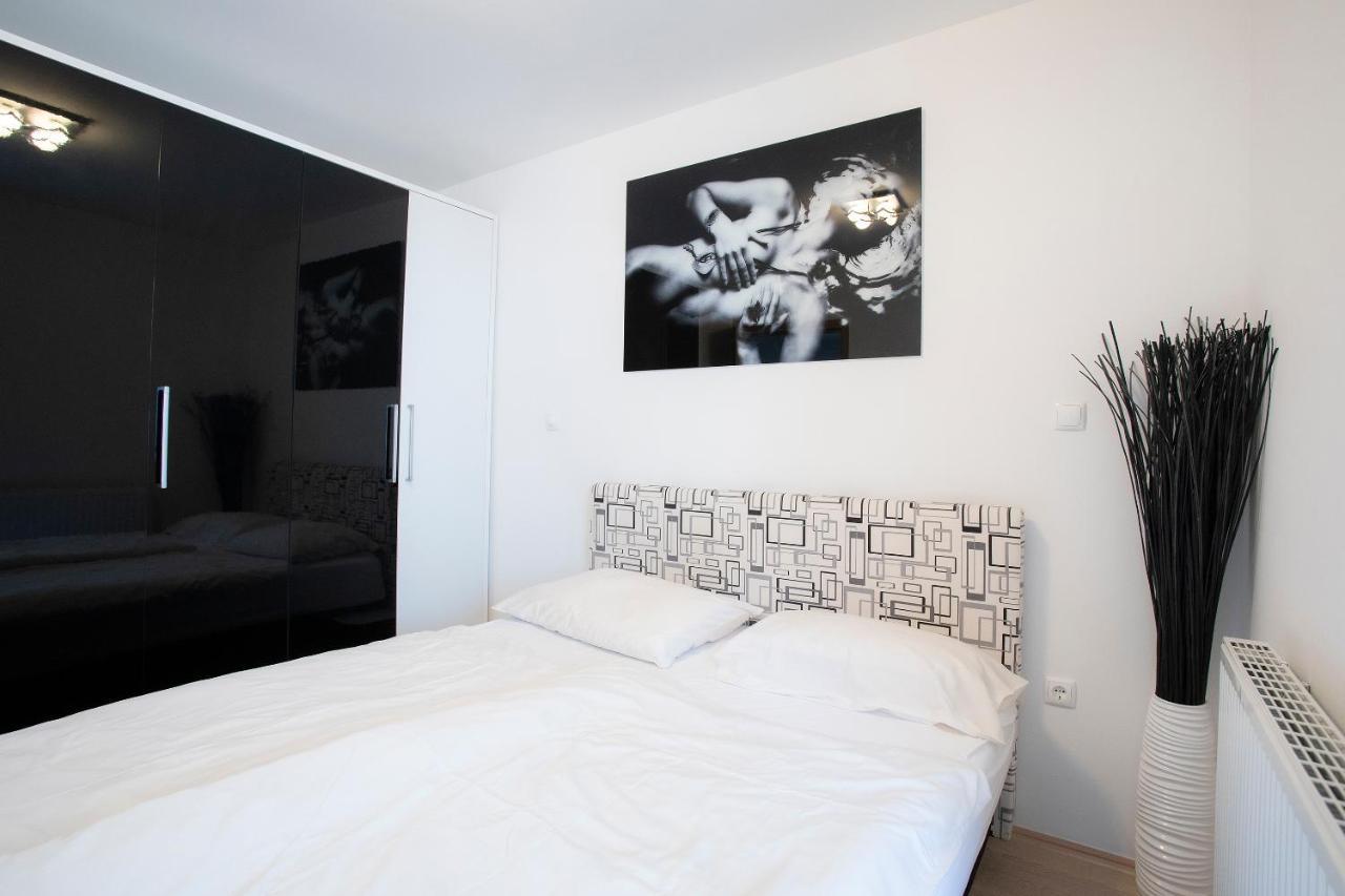 Apartment Arnika Kranjska Gora Bagian luar foto