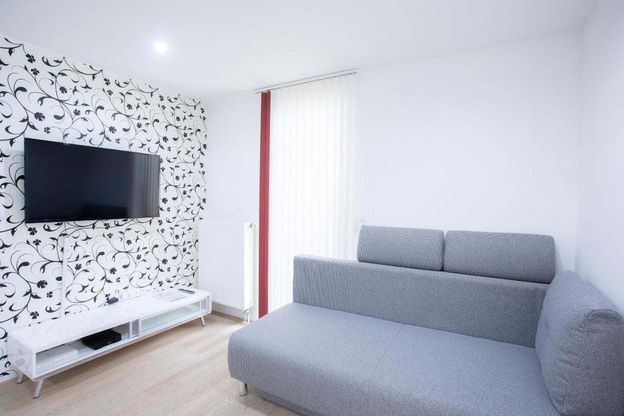 Apartment Arnika Kranjska Gora Bagian luar foto