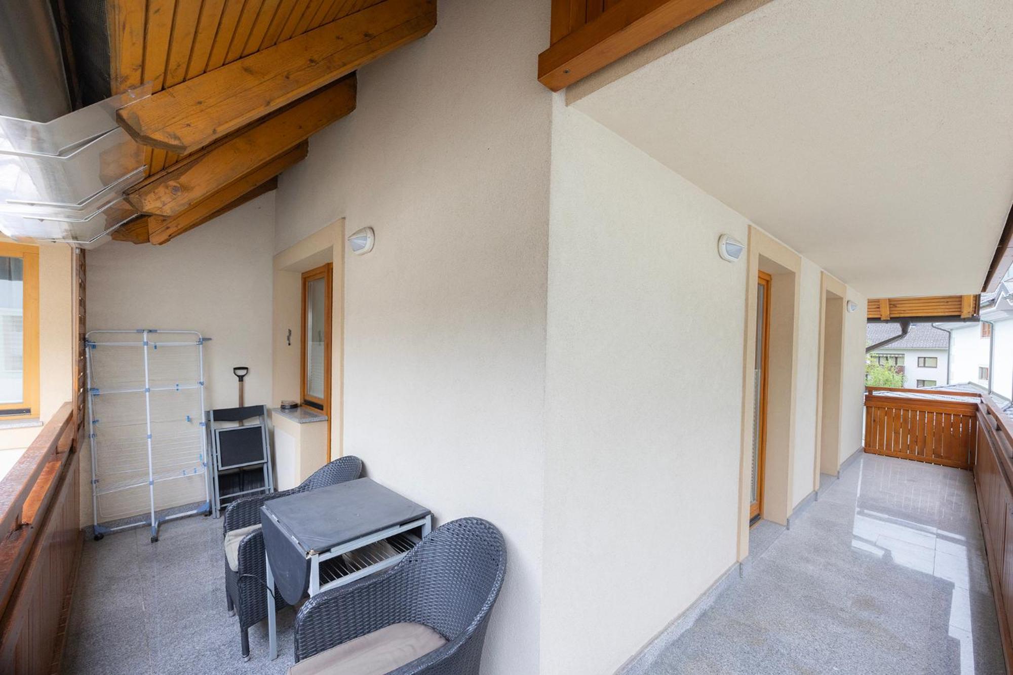 Apartment Arnika Kranjska Gora Bagian luar foto