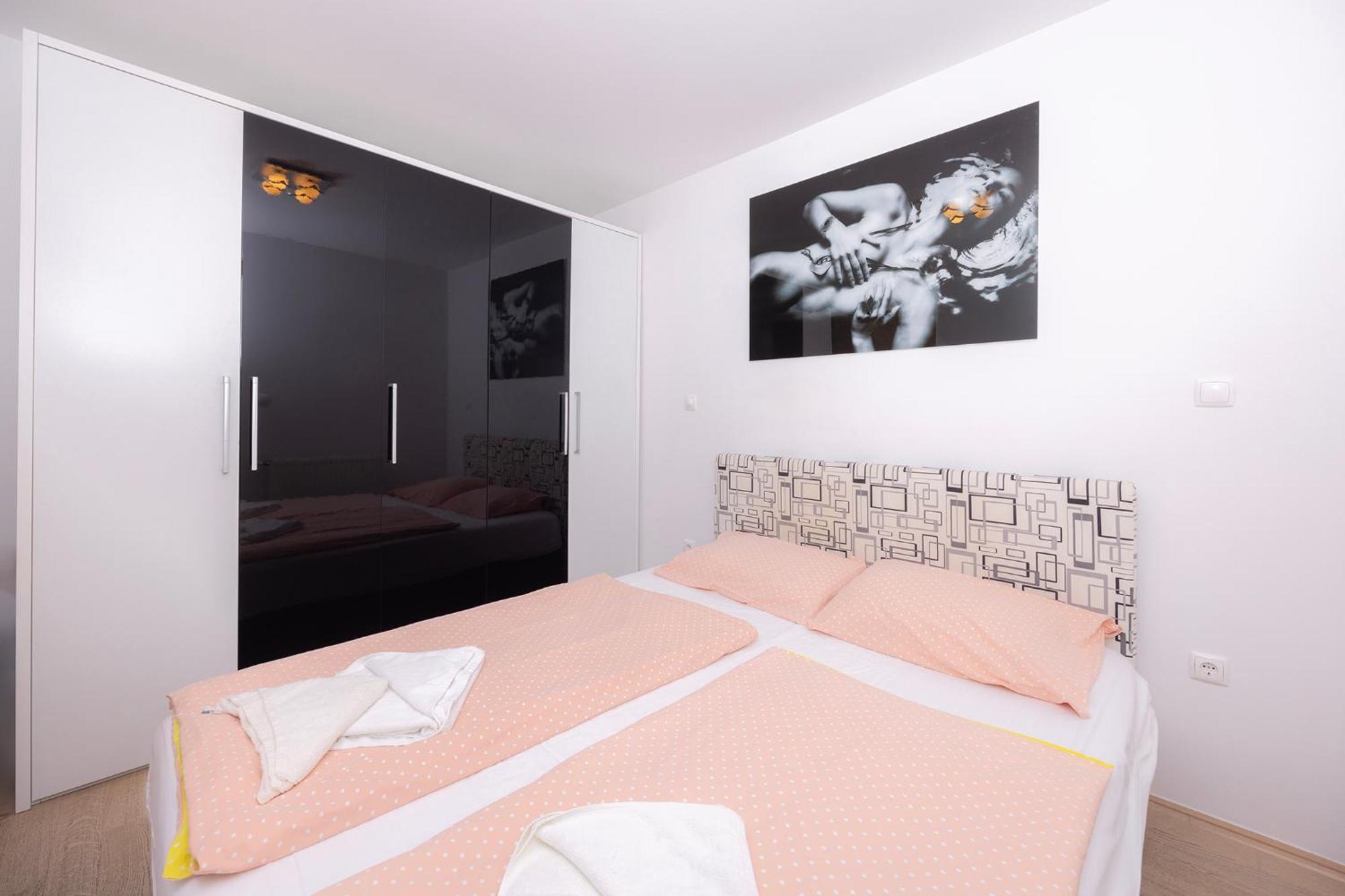 Apartment Arnika Kranjska Gora Bagian luar foto