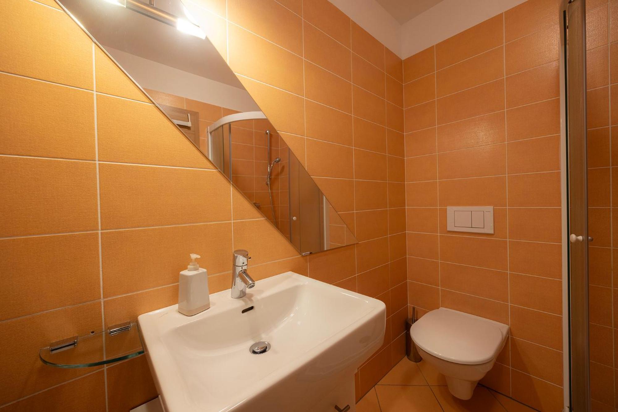 Apartment Arnika Kranjska Gora Bagian luar foto