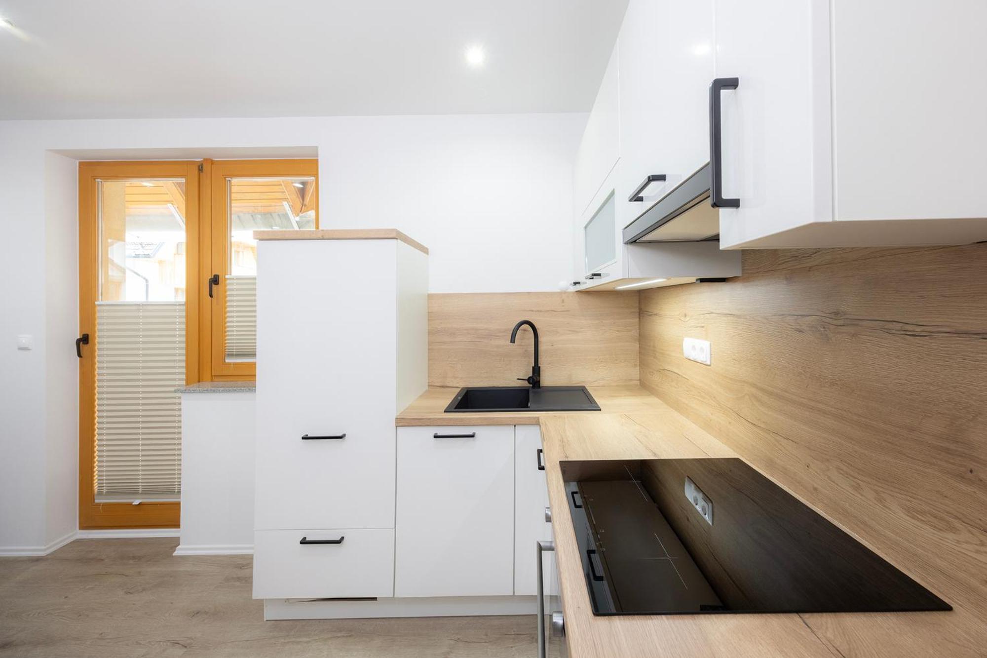 Apartment Arnika Kranjska Gora Bagian luar foto