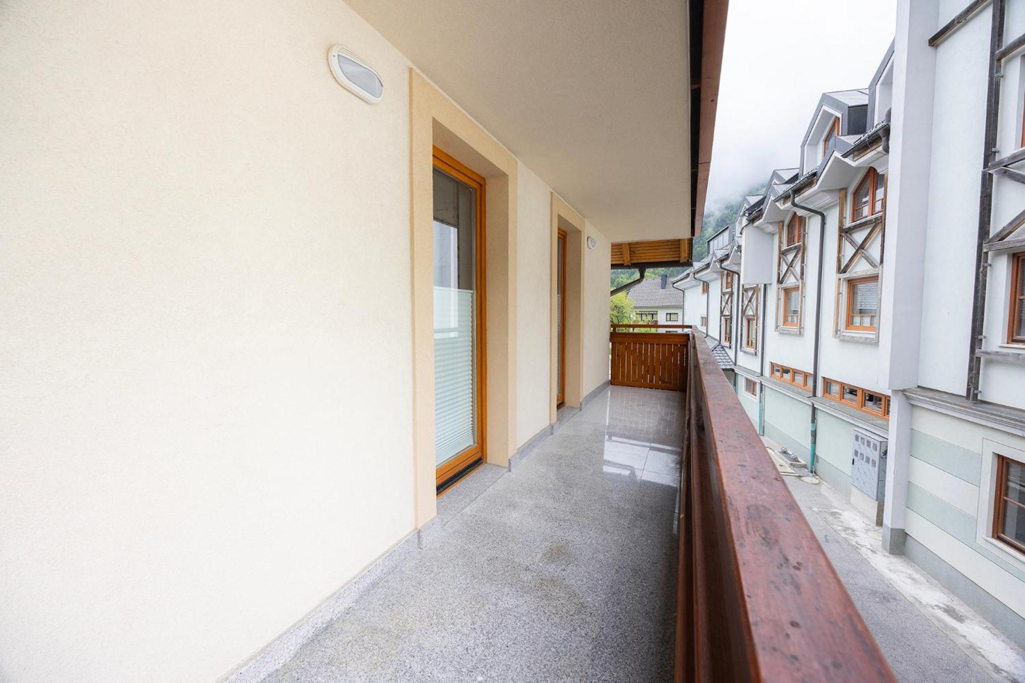 Apartment Arnika Kranjska Gora Bagian luar foto