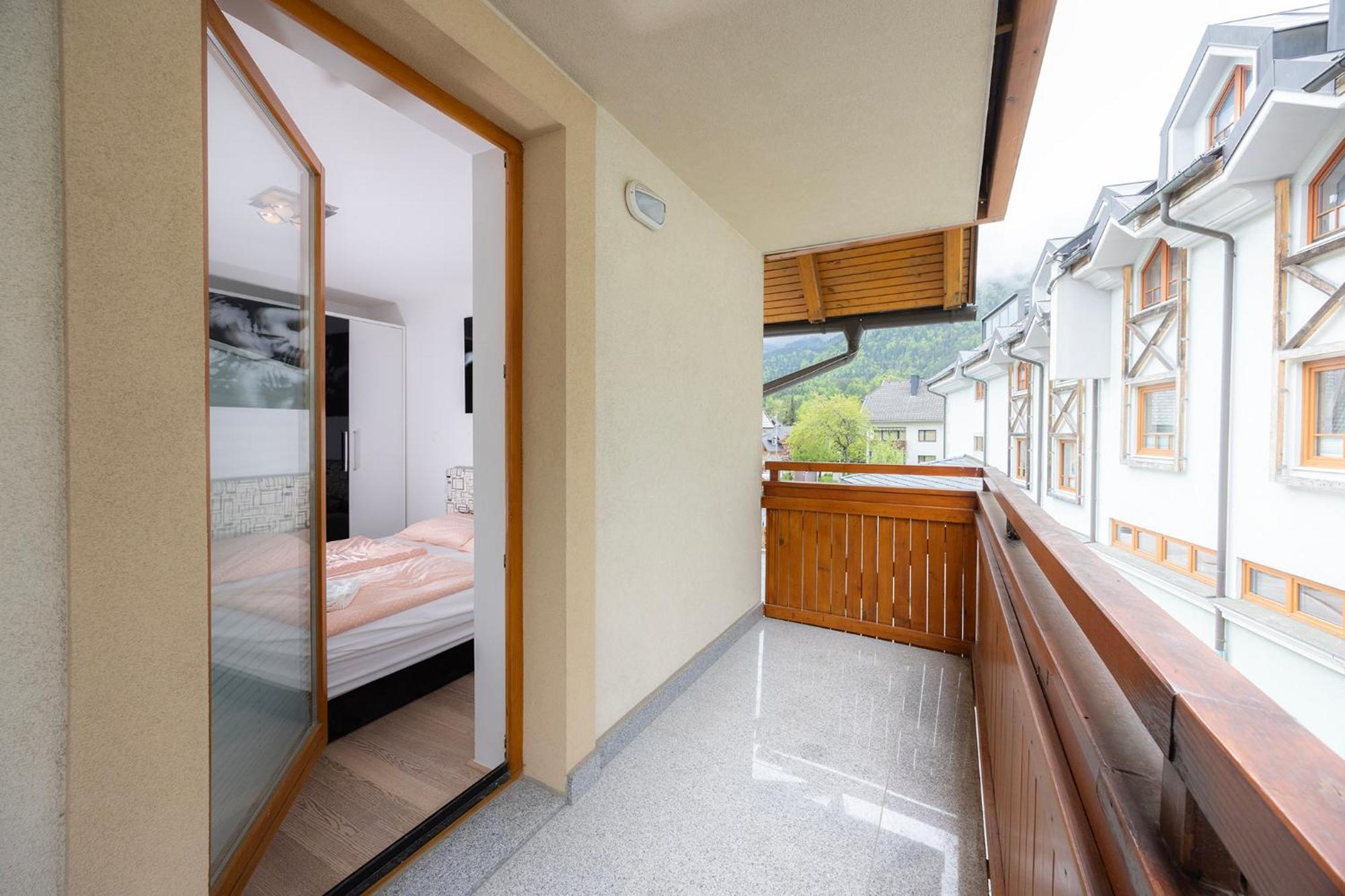 Apartment Arnika Kranjska Gora Bagian luar foto