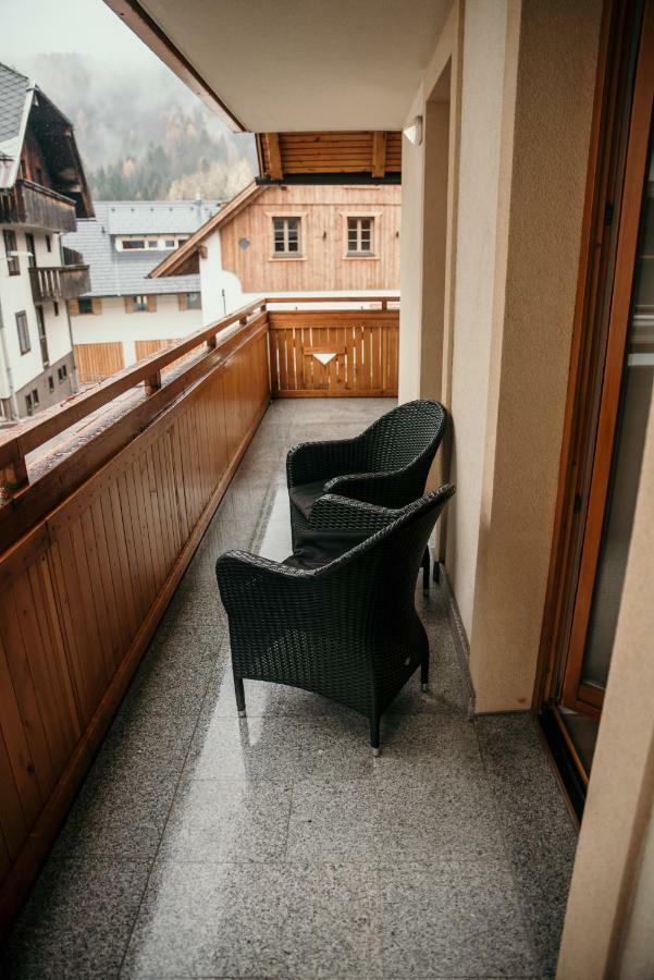 Apartment Arnika Kranjska Gora Bagian luar foto