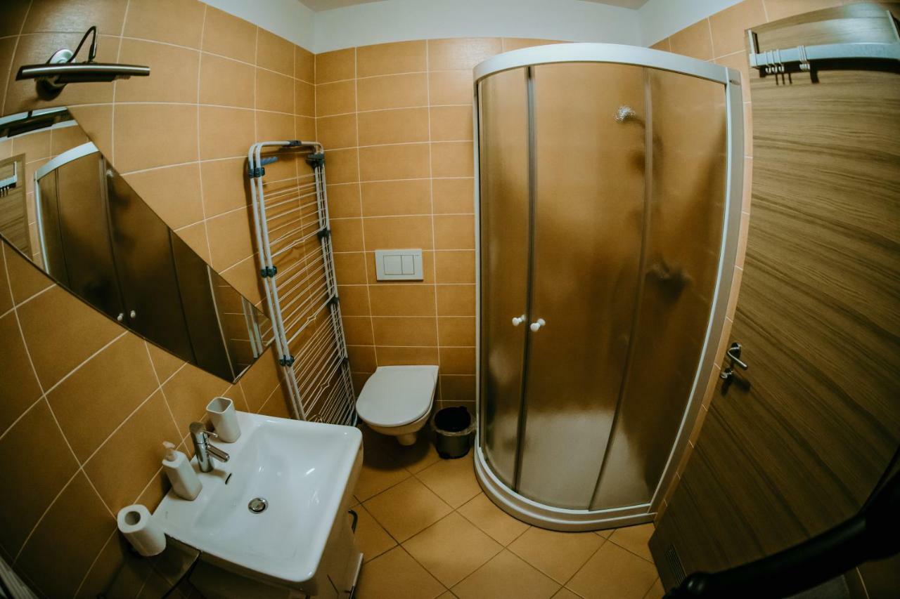 Apartment Arnika Kranjska Gora Bagian luar foto